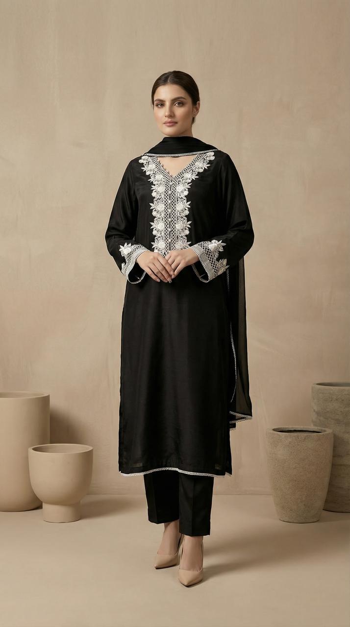 BLACK MAGIC 3PCS