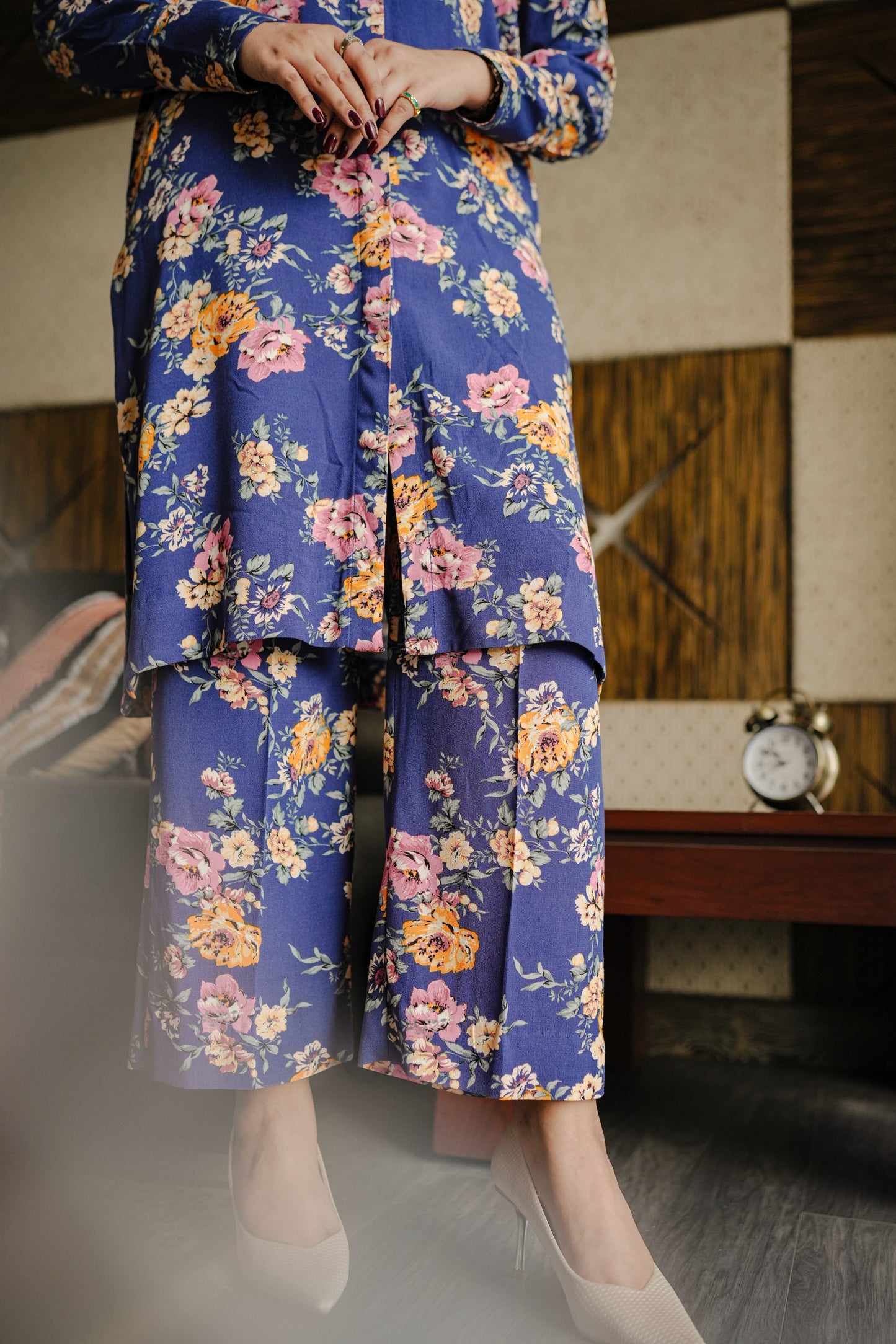 Floral Dream