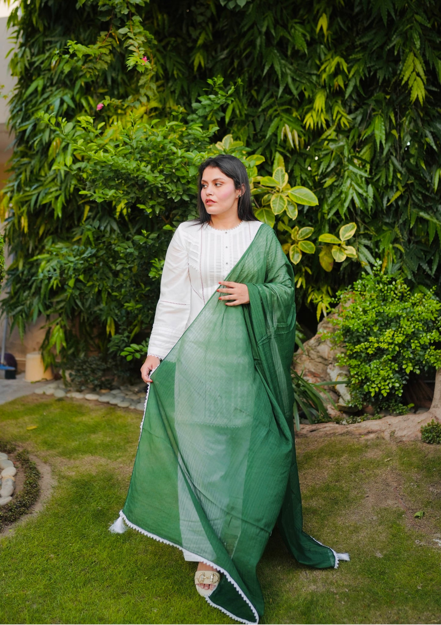 Aazadi