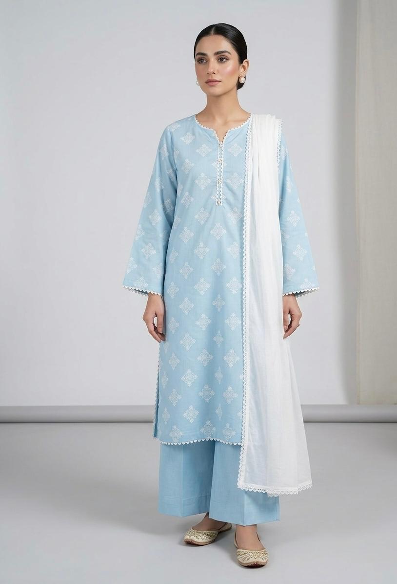 Basics - Summer Breeze (2pc)