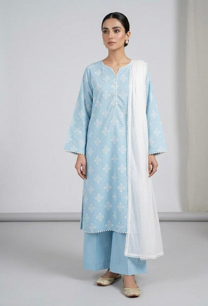Basics - Summer Breeze (2pc)