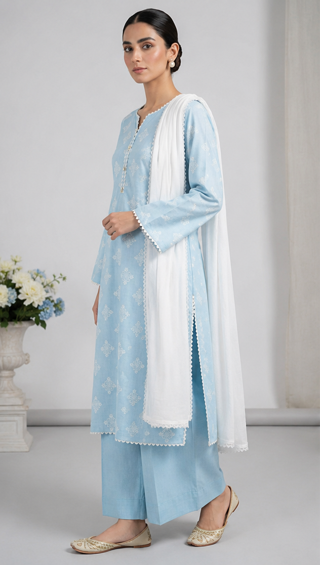 Basics - Summer Breeze (2pc)