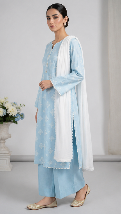 Basics - Summer Breeze (2pc)