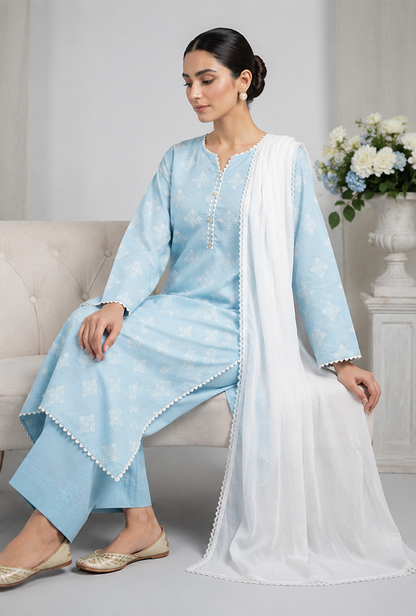 Basics - Summer Breeze (2pc)