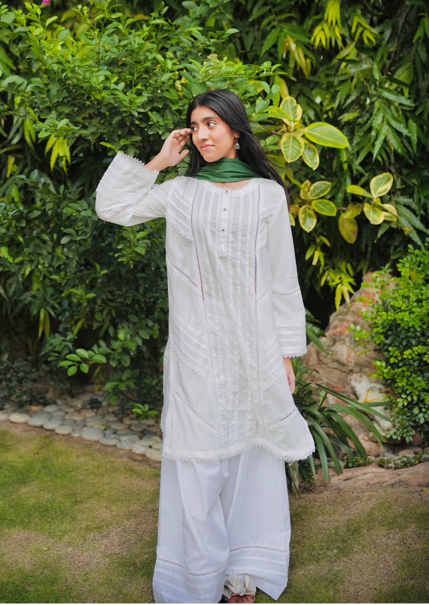 Aazadi